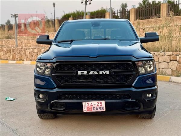 Ram 1500 2023 for sale in Iraq - Kirkuk
